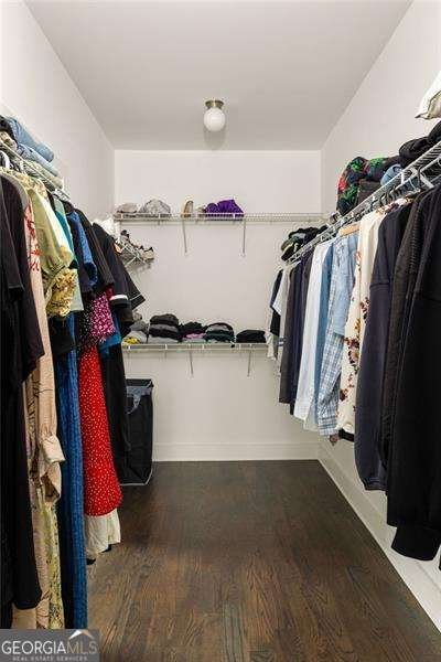 1560 New Street Atlanta - 25