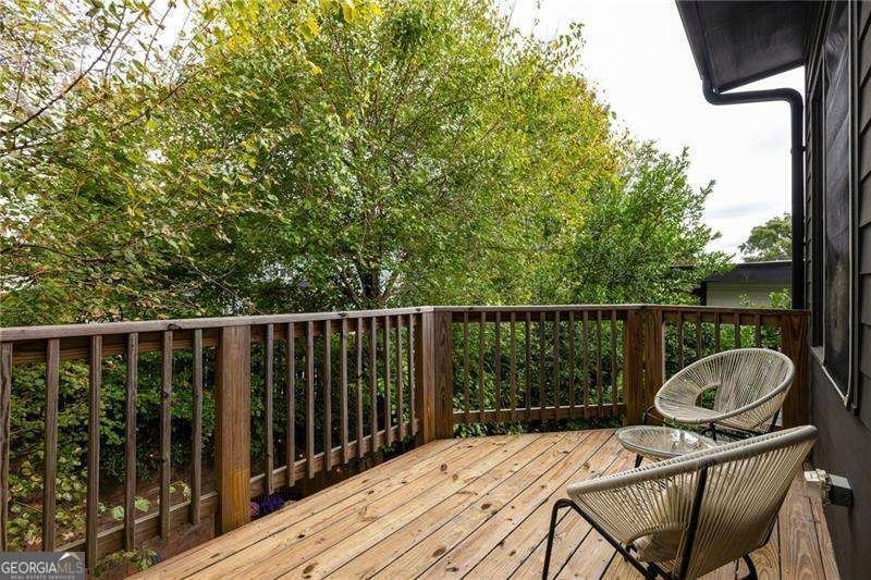 1560 New Street Atlanta - 26