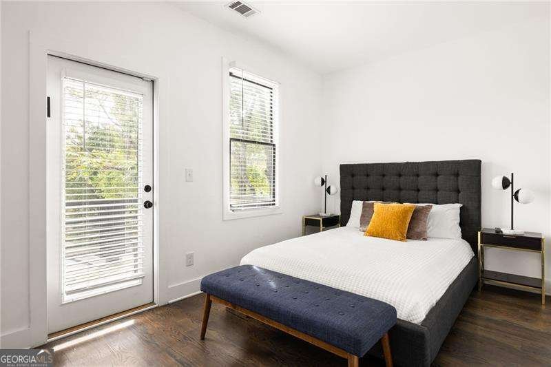 1560 New Street Atlanta - 27