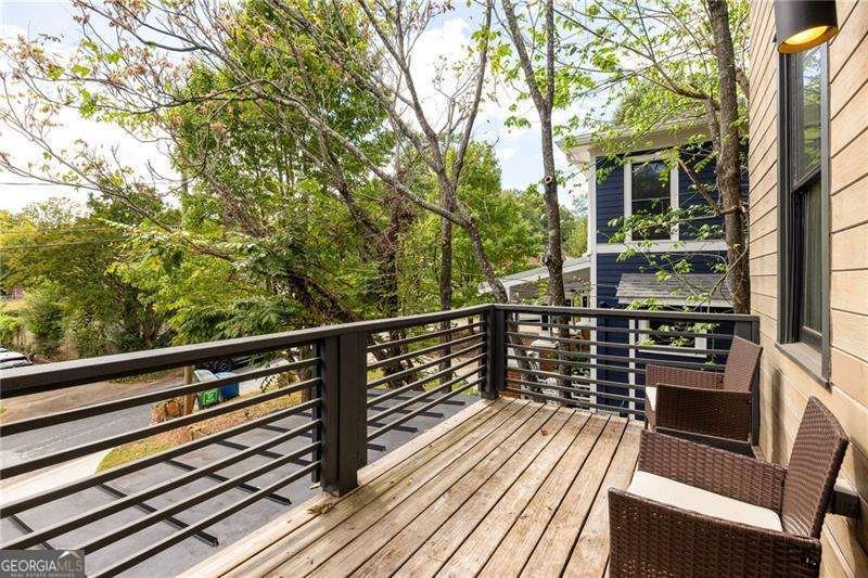 1560 New Street Atlanta - 28