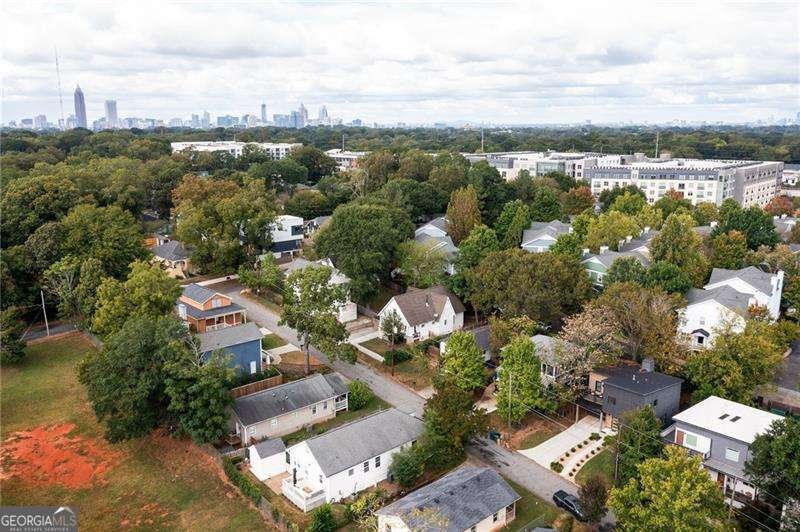 1560 New Street Atlanta - 3