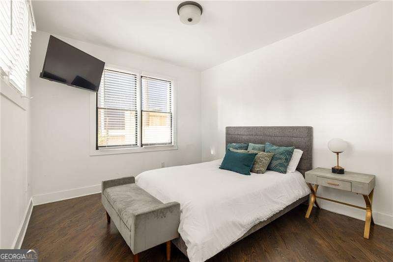 1560 New Street Atlanta - 30
