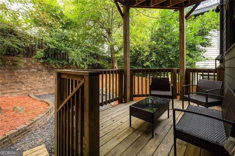 1560 New Street Atlanta - 34