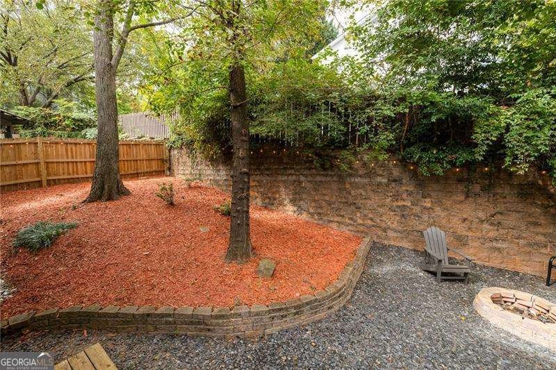1560 New Street Atlanta - 36