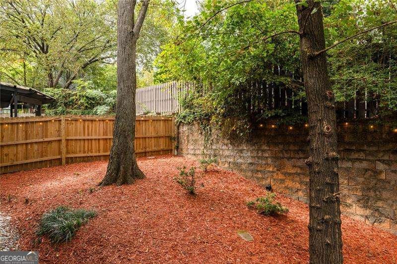 1560 New Street Atlanta - 37