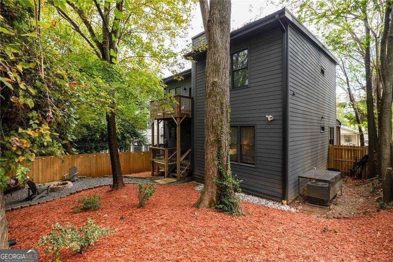 1560 New Street Atlanta - 38