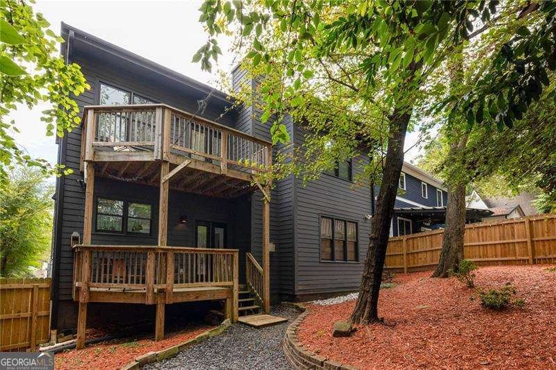 1560 New Street Atlanta - 39