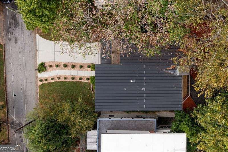 1560 New Street Atlanta - 4