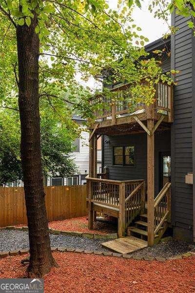 1560 New Street Atlanta - 40