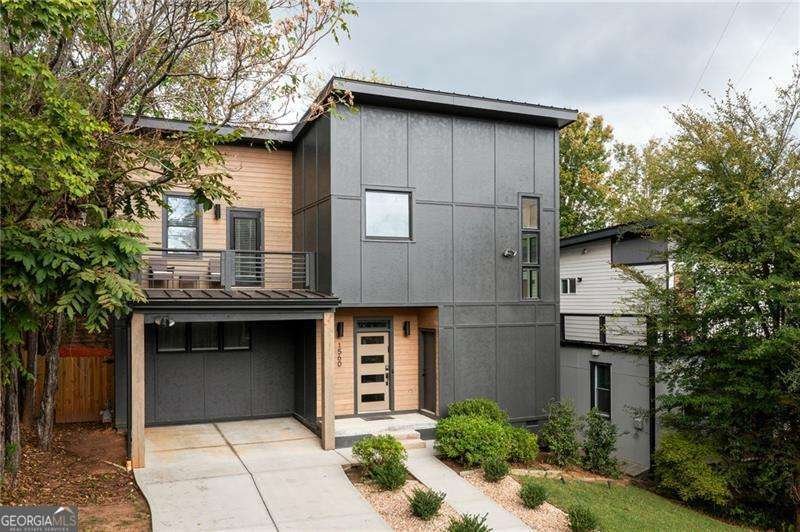1560 New Street Atlanta - 41