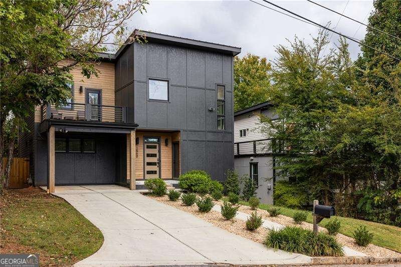 1560 New Street Atlanta - 42