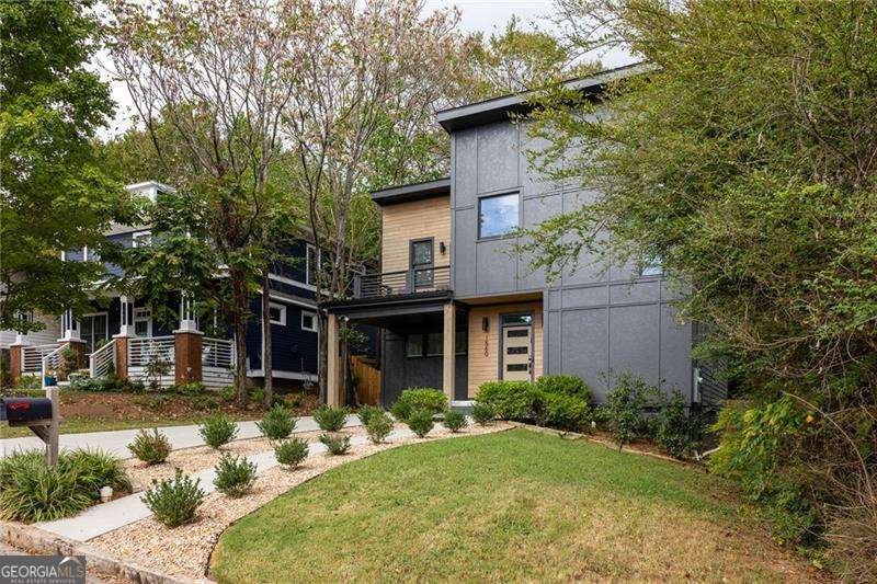 1560 New Street Atlanta - 43