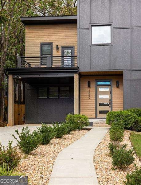 1560 New Street Atlanta - 44