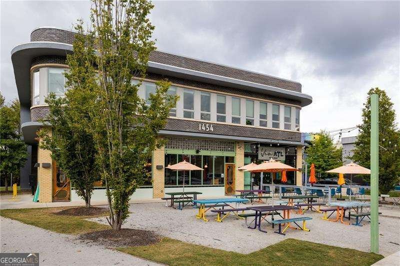 1560 New Street Atlanta - 5