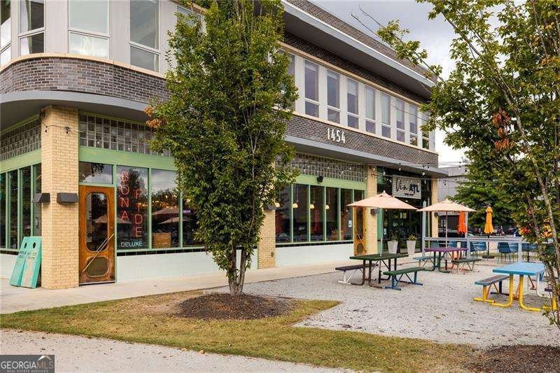 1560 New Street Atlanta - 6