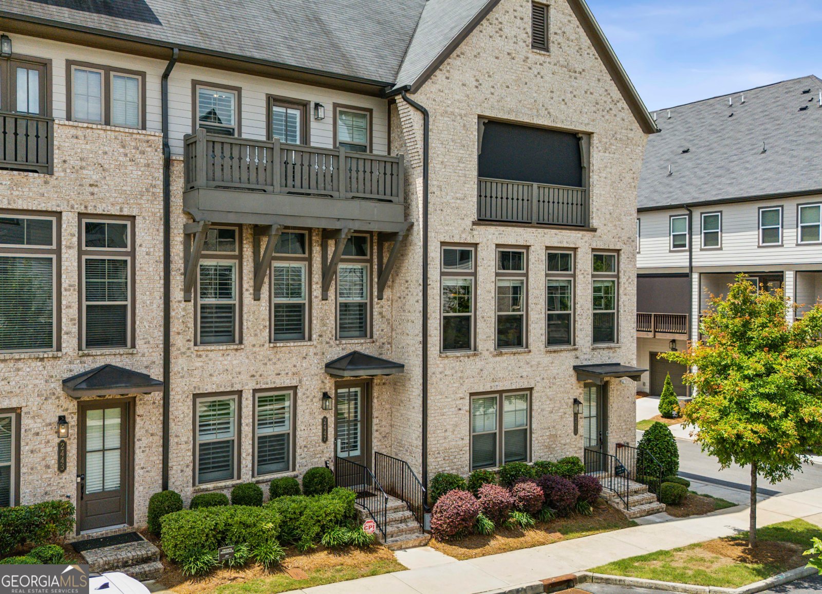 2447 Figaro Drive Atlanta - 1