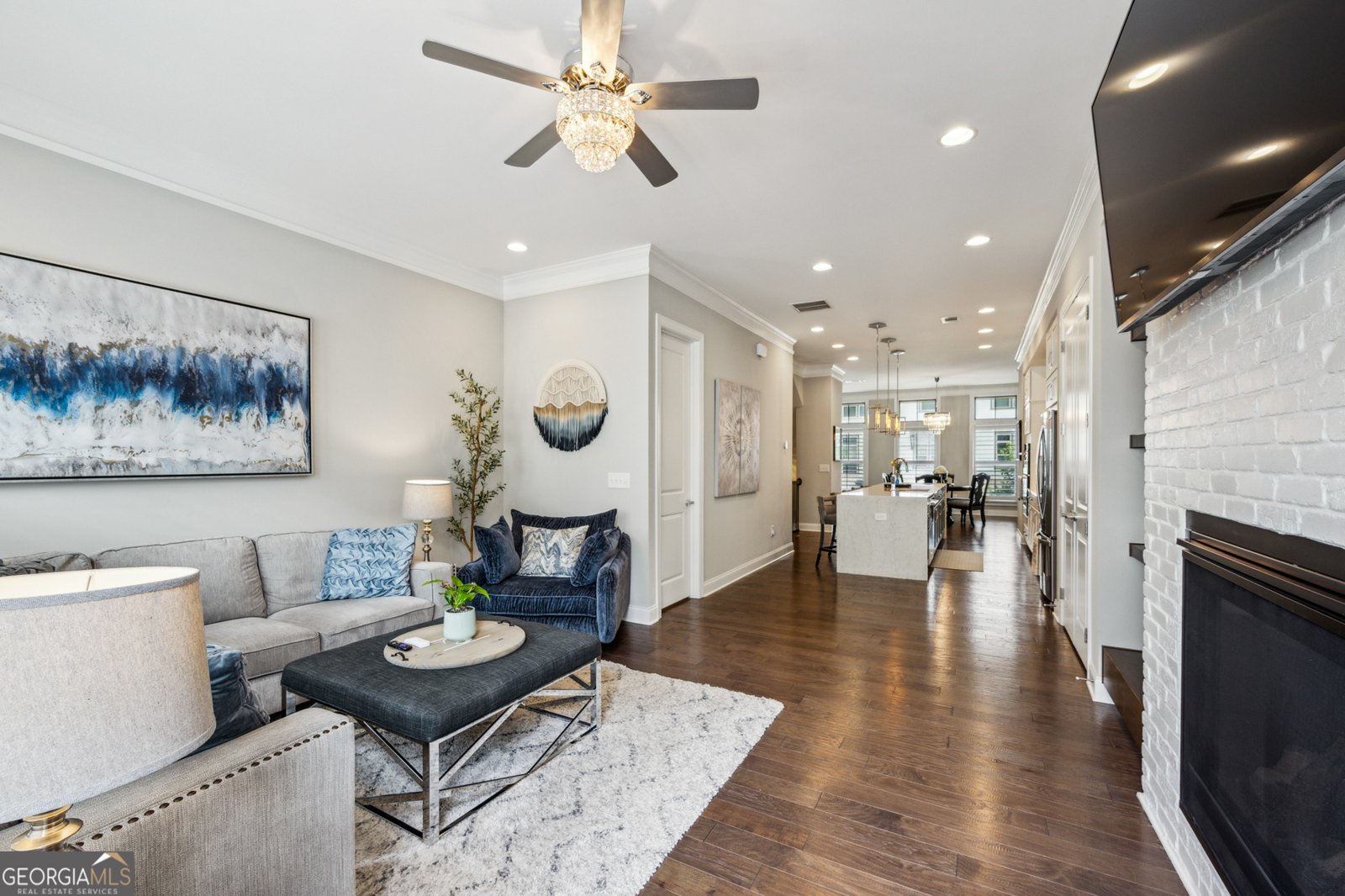 2447 Figaro Drive Atlanta - 11