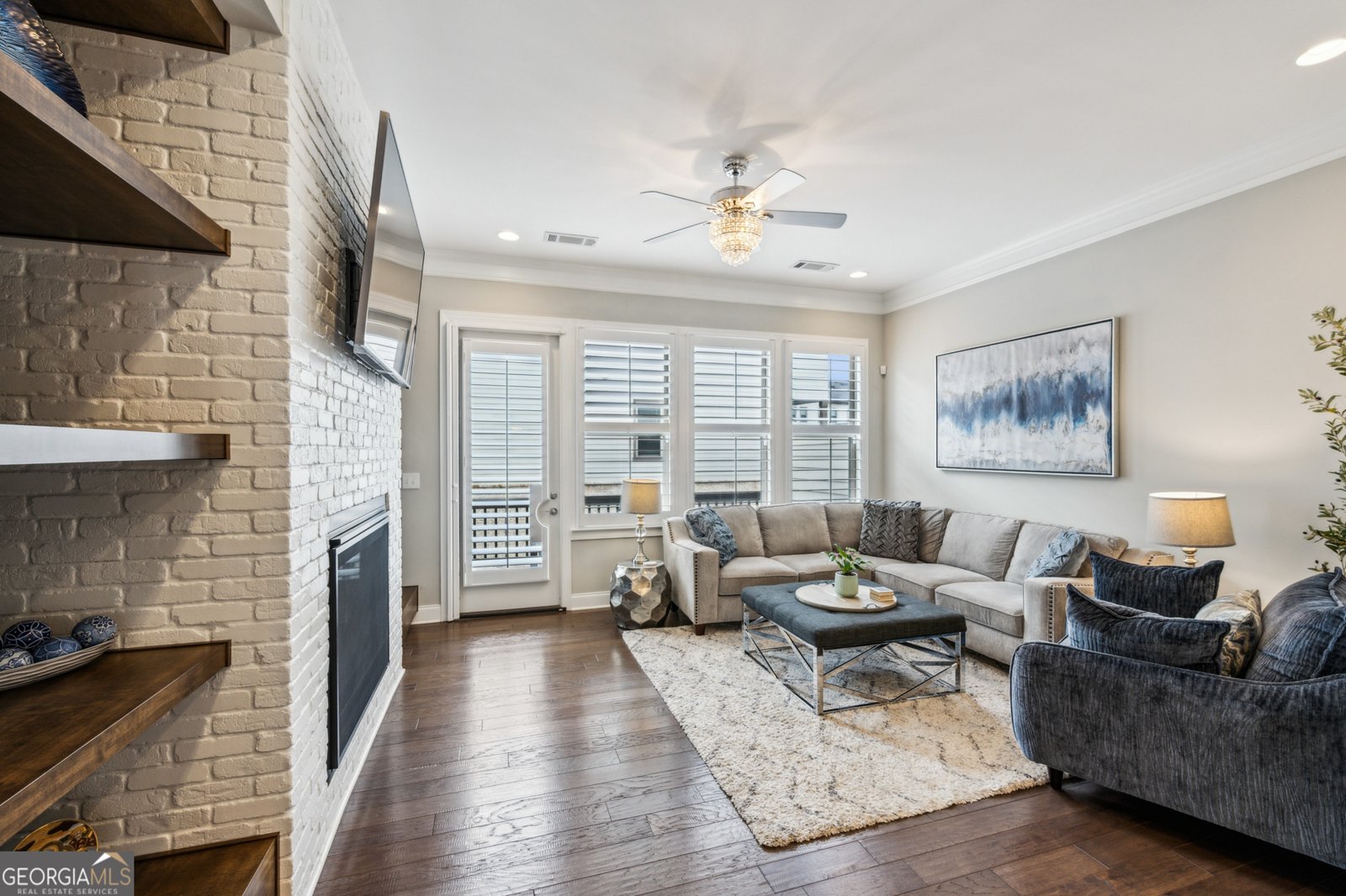 2447 Figaro Drive Atlanta - 12