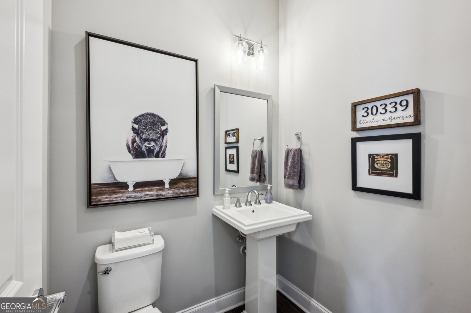 2447 Figaro Drive Atlanta - 14