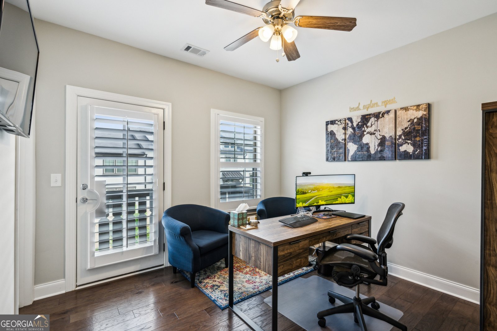 2447 Figaro Drive Atlanta - 16