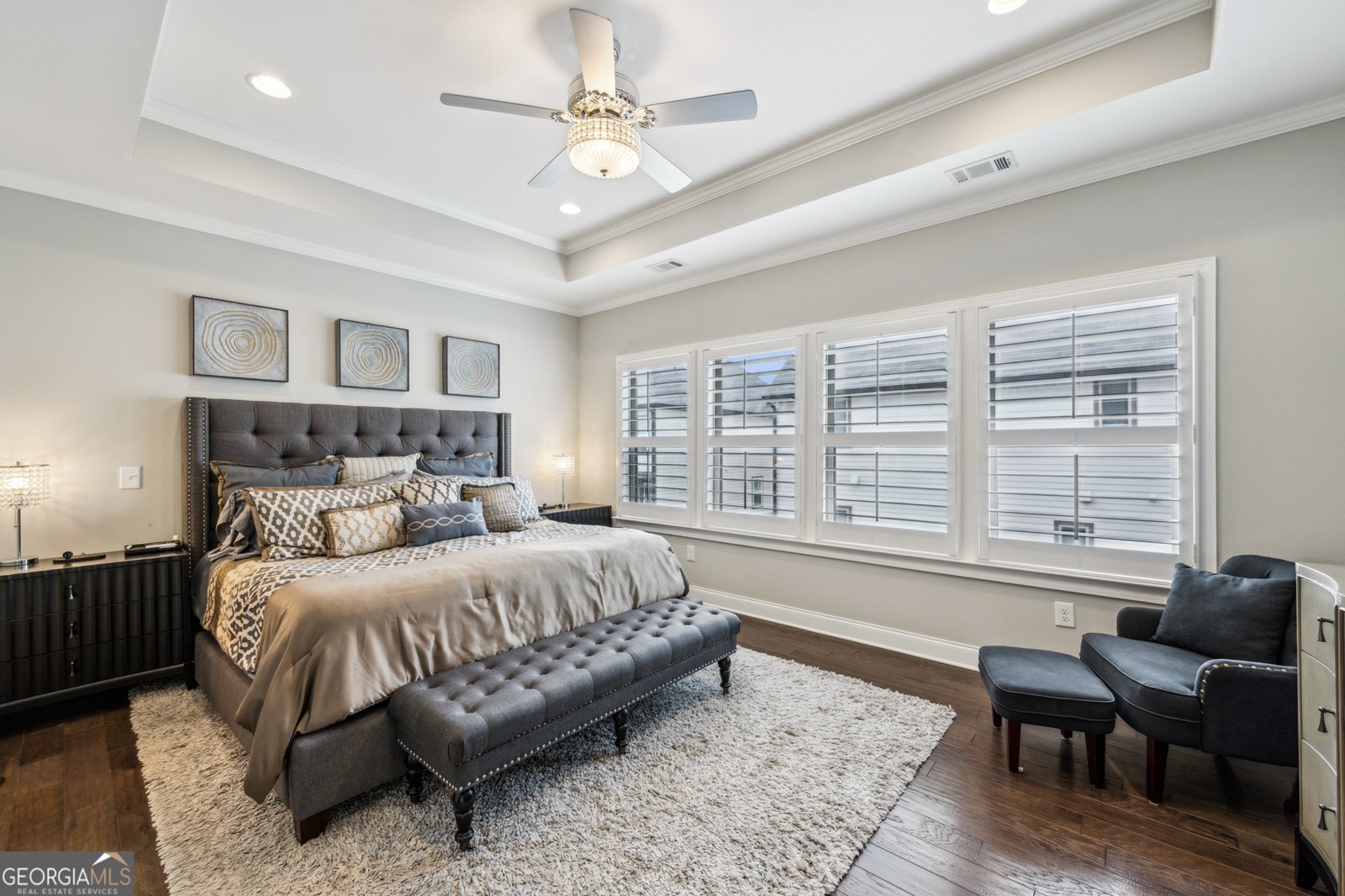 2447 Figaro Drive Atlanta - 19