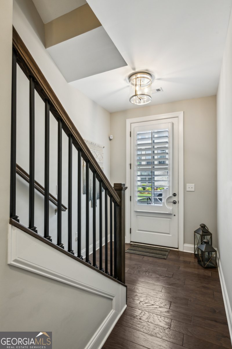 2447 Figaro Drive Atlanta - 2