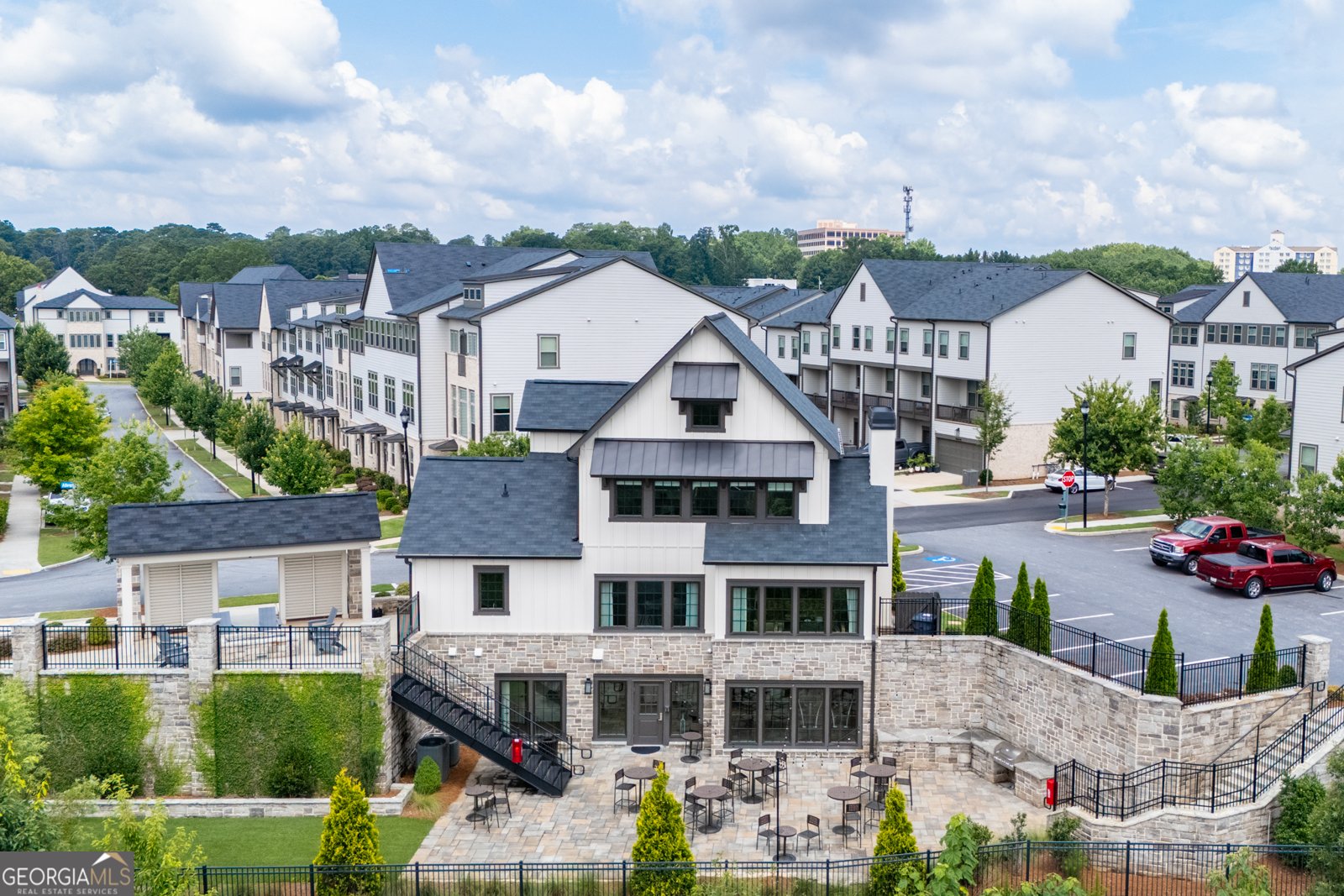 2447 Figaro Drive Atlanta - 22