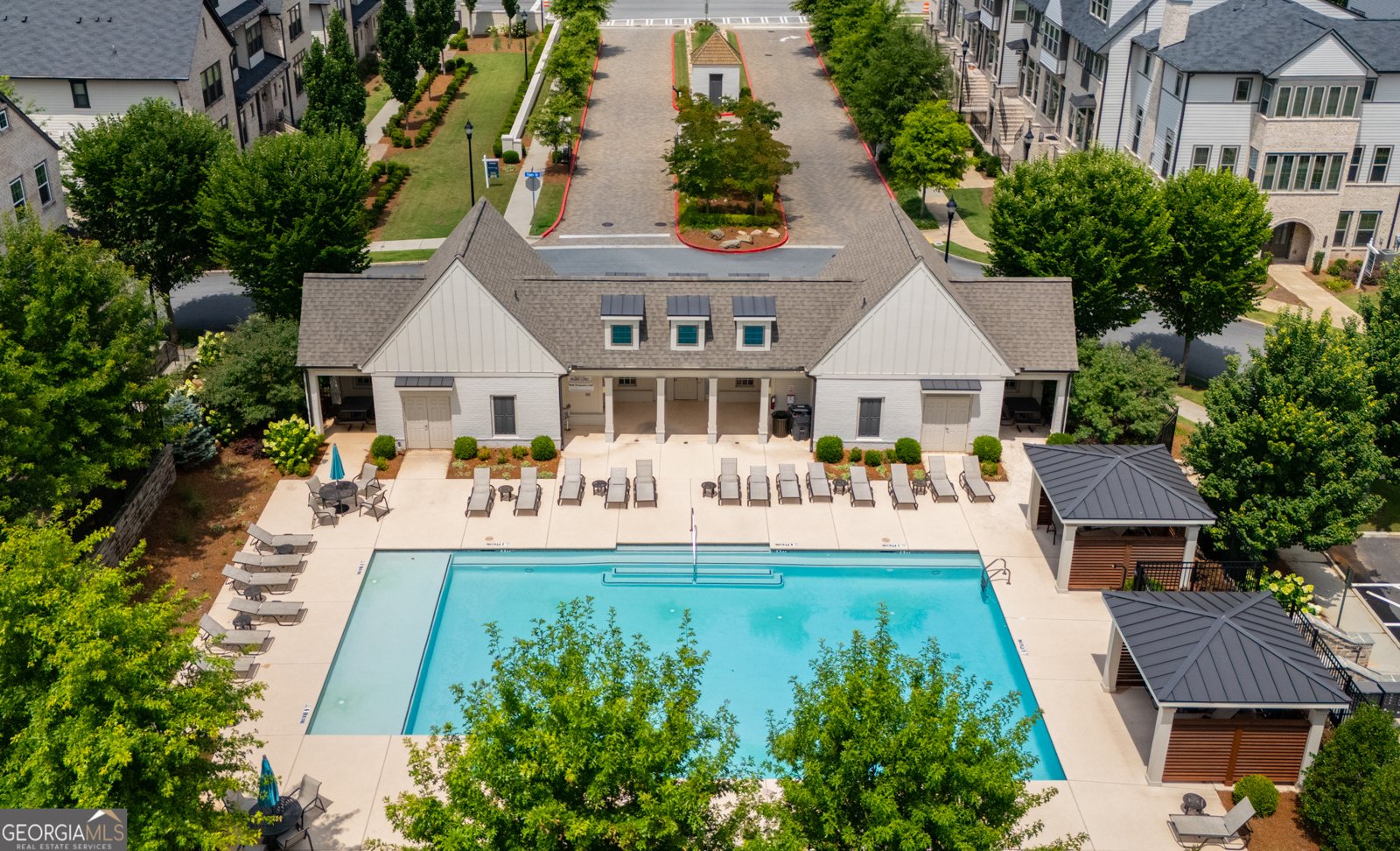 2447 Figaro Drive Atlanta - 25