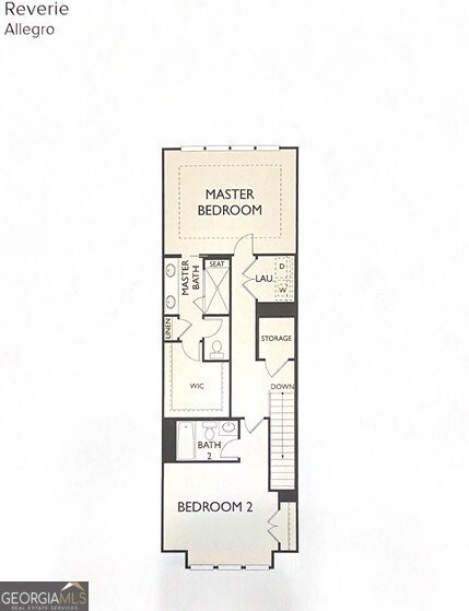 2447 Figaro Drive Atlanta - 28