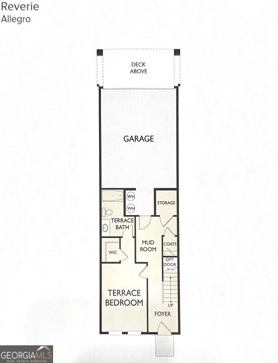 2447 Figaro Drive Atlanta - 29