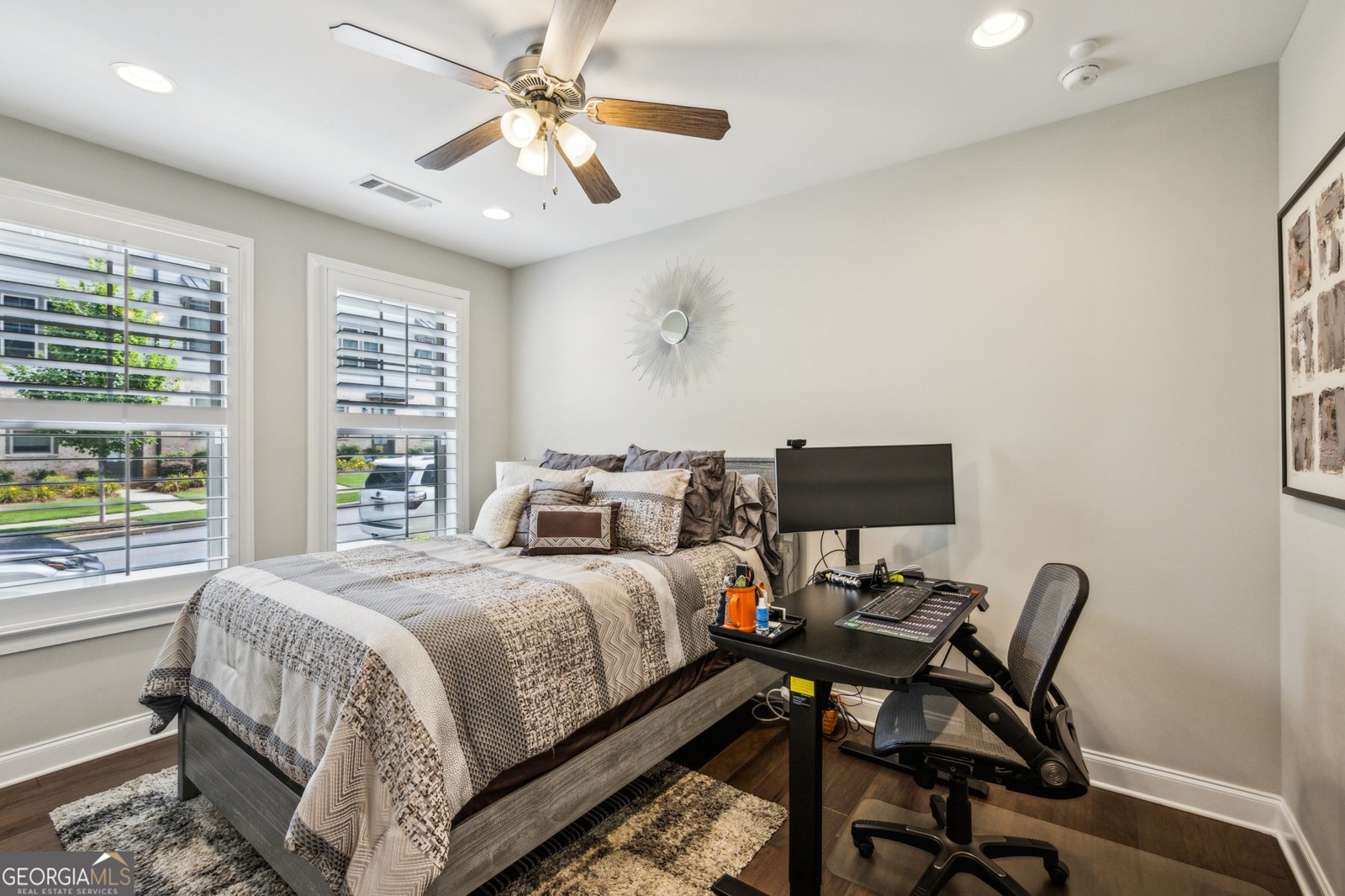 2447 Figaro Drive Atlanta - 3
