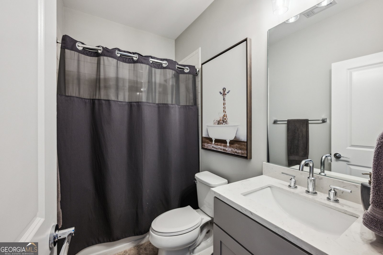 2447 Figaro Drive Atlanta - 4