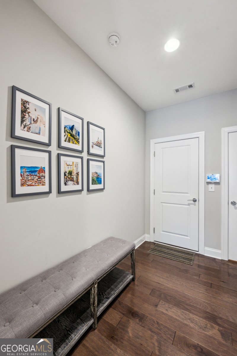 2447 Figaro Drive Atlanta - 5