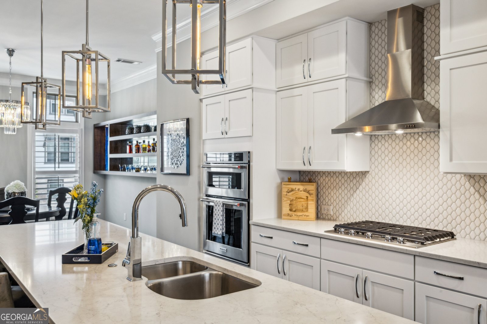 2447 Figaro Drive Atlanta - 9