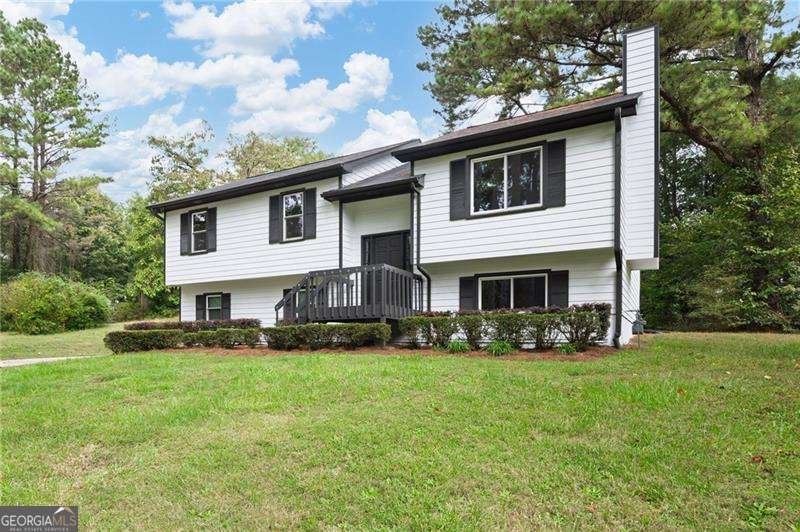 1855 Doefield Street Canton - 2