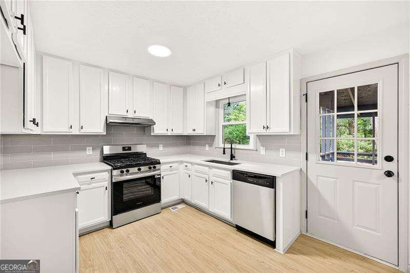 1855 Doefield Street Canton - 4