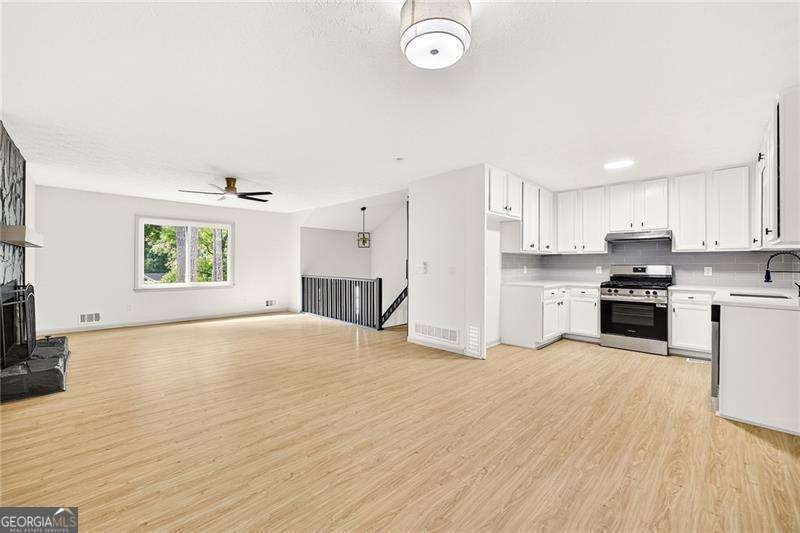 1855 Doefield Street Canton - 5