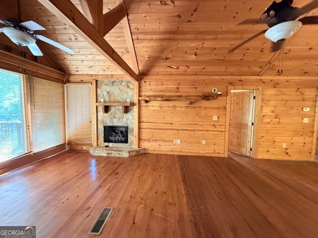 679 Mountain View Circle Blue Ridge - 13