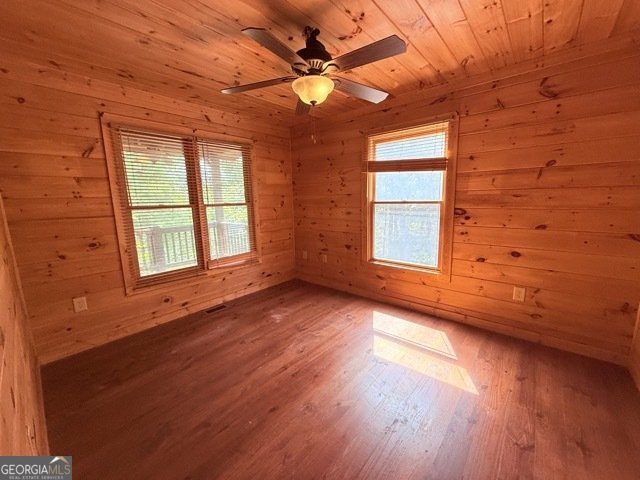 679 Mountain View Circle Blue Ridge - 17
