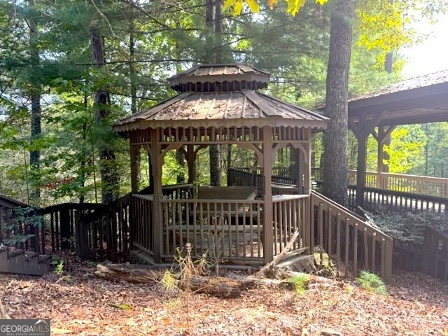 679 Mountain View Circle Blue Ridge - 2