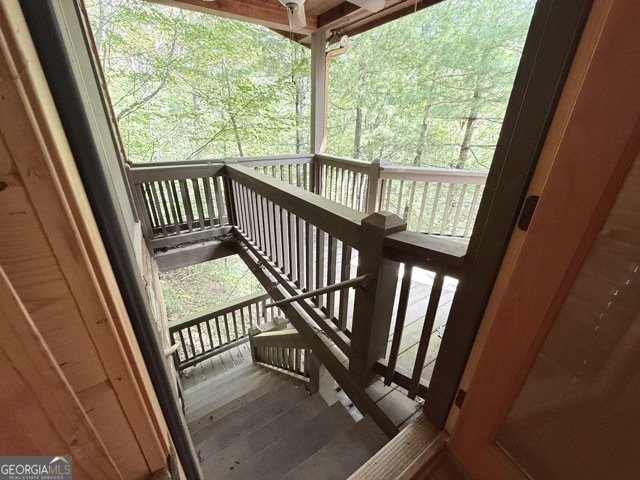 679 Mountain View Circle Blue Ridge - 21
