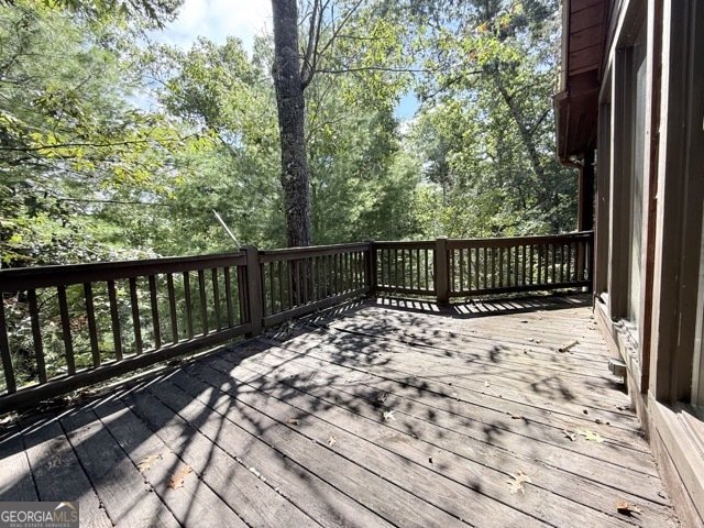 679 Mountain View Circle Blue Ridge - 22