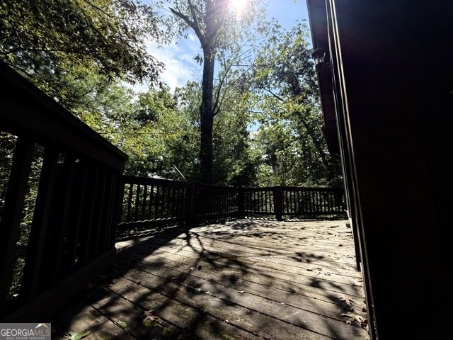 679 Mountain View Circle Blue Ridge - 23