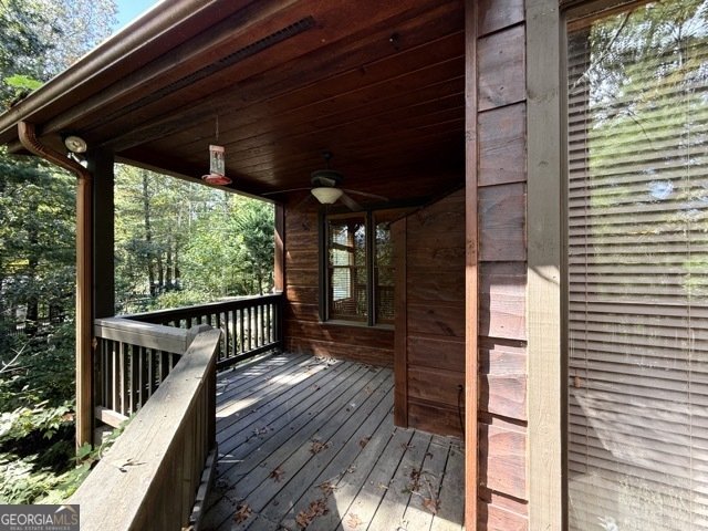 679 Mountain View Circle Blue Ridge - 24