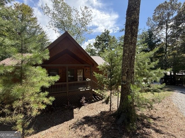 679 Mountain View Circle Blue Ridge - 25