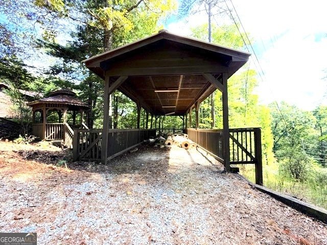 679 Mountain View Circle Blue Ridge - 3