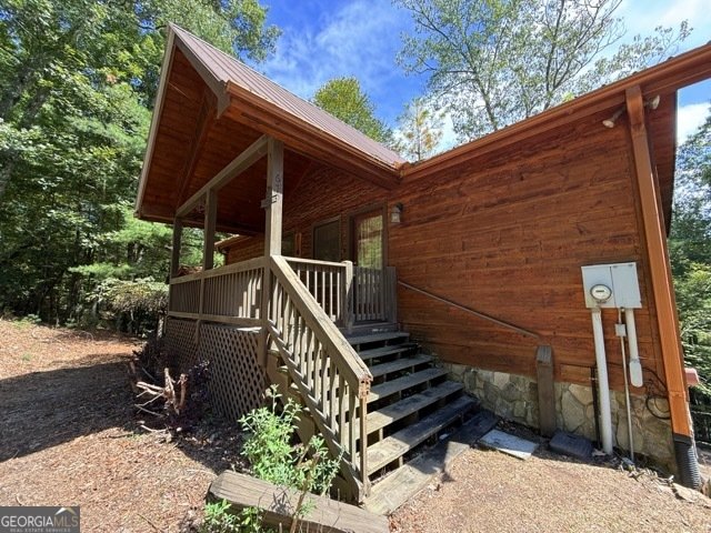 679 Mountain View Circle Blue Ridge - 4