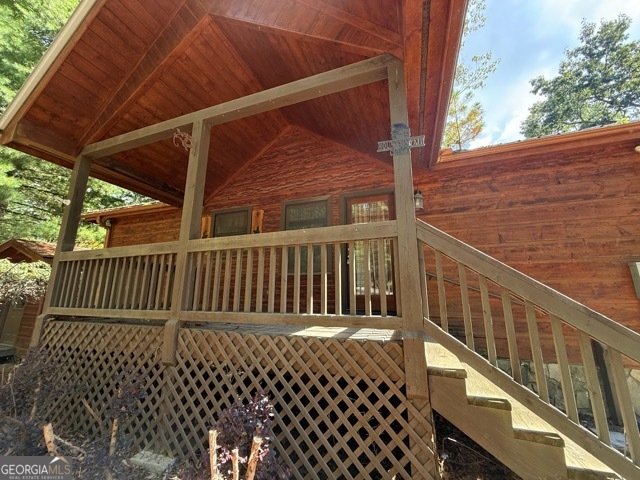 679 Mountain View Circle Blue Ridge - 5