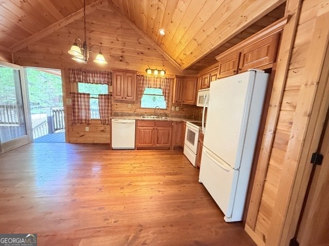 679 Mountain View Circle Blue Ridge - 8