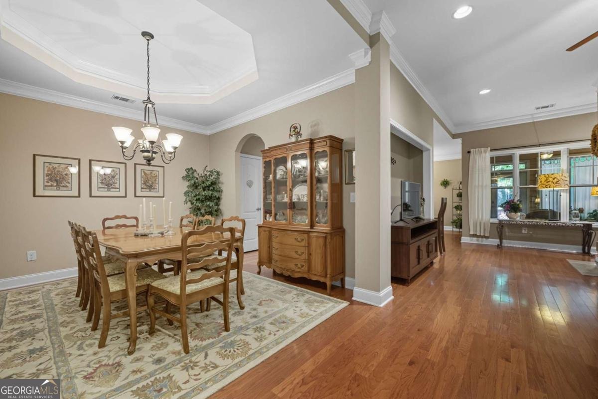 1175 Memories Drive Alpharetta - 10